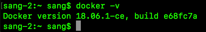 Docker 入门及安装[Docker 系列-1]